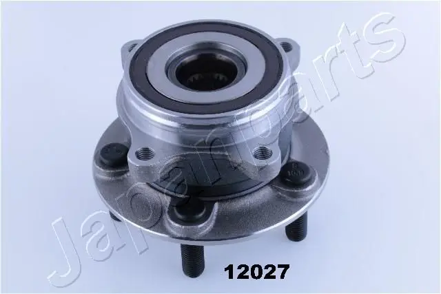 Handler.Part Wheel hub Japanparts KK12027 1