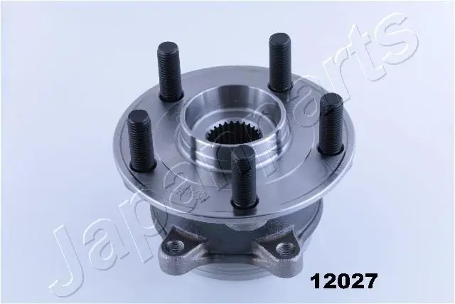 Handler.Part Wheel hub Japanparts KK12027 2