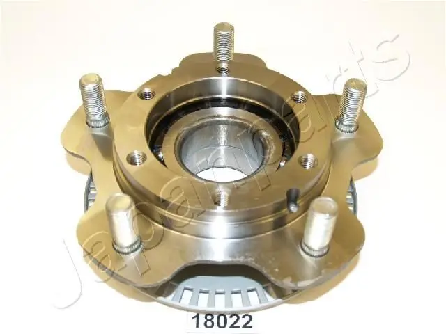 Handler.Part Wheel hub Japanparts KK18022 2