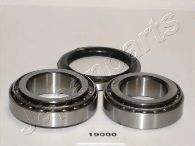 Handler.Part Wheel bearing kit Japanparts KK19000 1