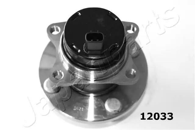 Handler.Part Wheel hub Japanparts KK12033 1