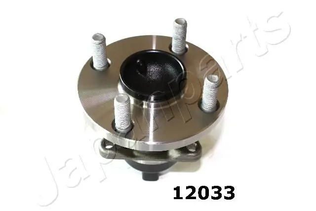 Handler.Part Wheel hub Japanparts KK12033 2