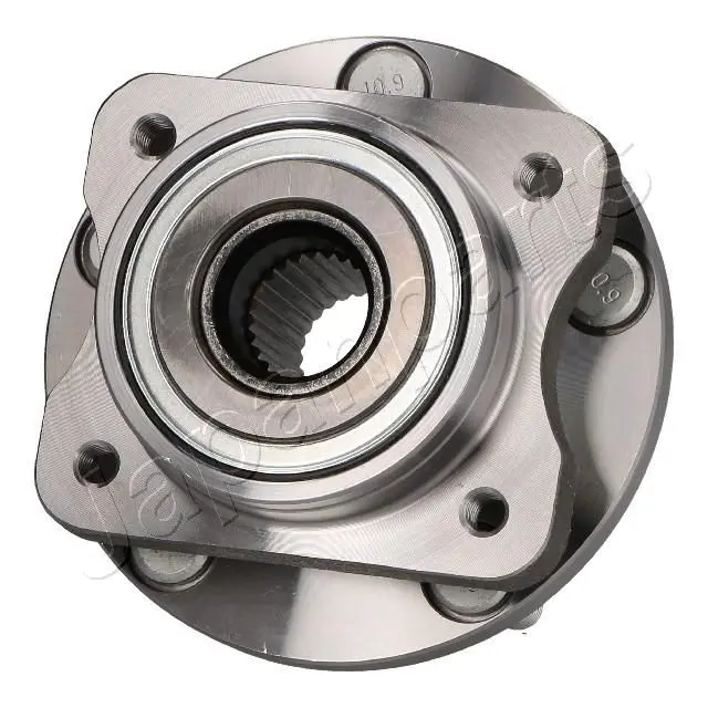 Handler.Part Wheel hub Japanparts KK19017 1