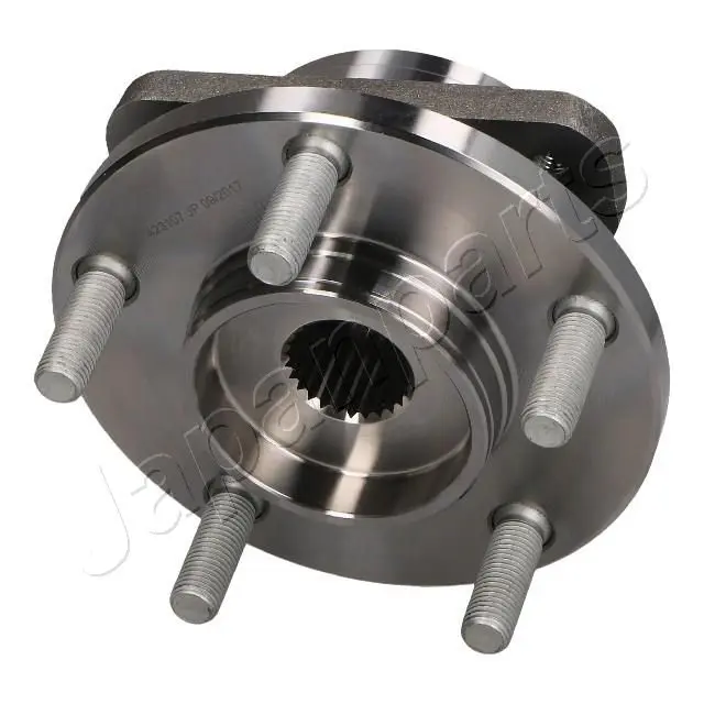 Handler.Part Wheel hub Japanparts KK19017 2