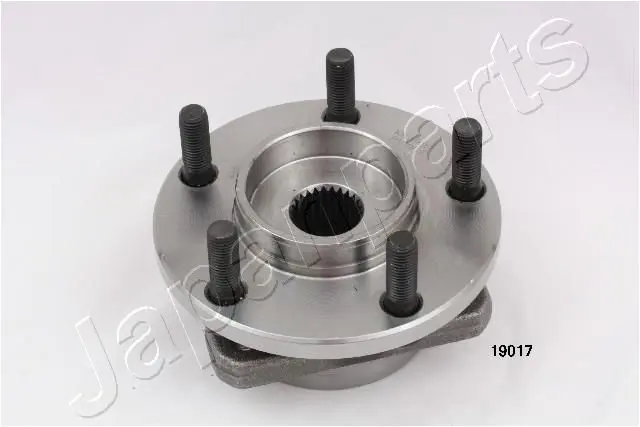 Handler.Part Wheel hub Japanparts KK19017 5