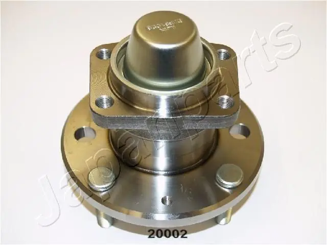 Handler.Part Wheel hub Japanparts KK20002 1