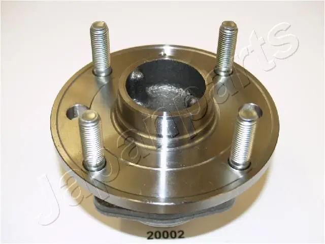 Handler.Part Wheel hub Japanparts KK20002 2