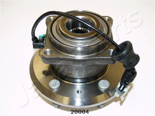 Handler.Part Wheel hub Japanparts KK20004 1