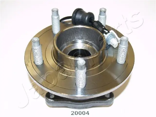 Handler.Part Wheel hub Japanparts KK20004 2