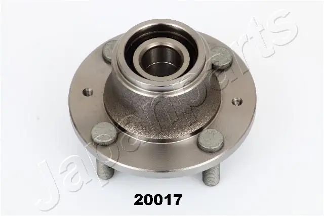 Handler.Part Wheel hub Japanparts KK20017 1