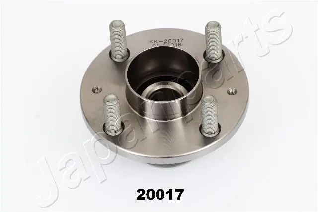 Handler.Part Wheel hub Japanparts KK20017 2