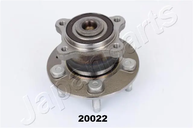 Handler.Part Wheel hub Japanparts KK20022 1