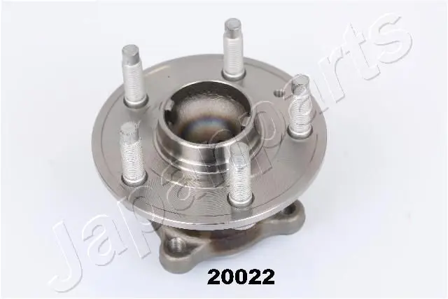 Handler.Part Wheel hub Japanparts KK20022 2