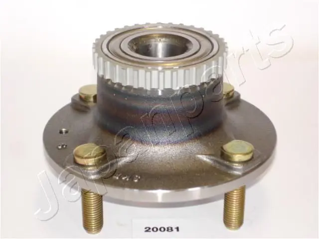 Handler.Part Wheel hub Japanparts KK20081 1