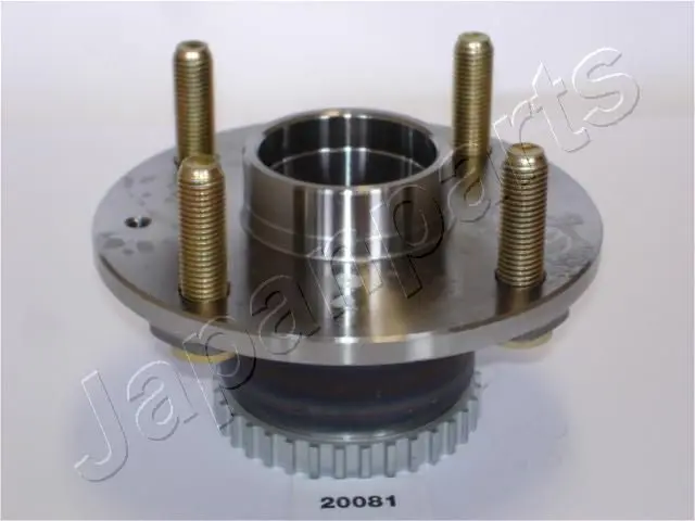 Handler.Part Wheel hub Japanparts KK20081 2