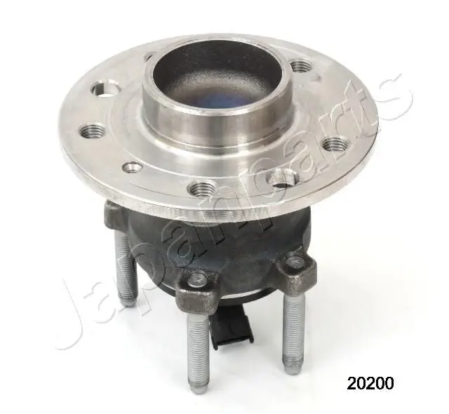 Handler.Part Wheel hub Japanparts KK20200 2