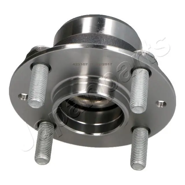 Handler.Part Wheel hub Japanparts KK20300 2