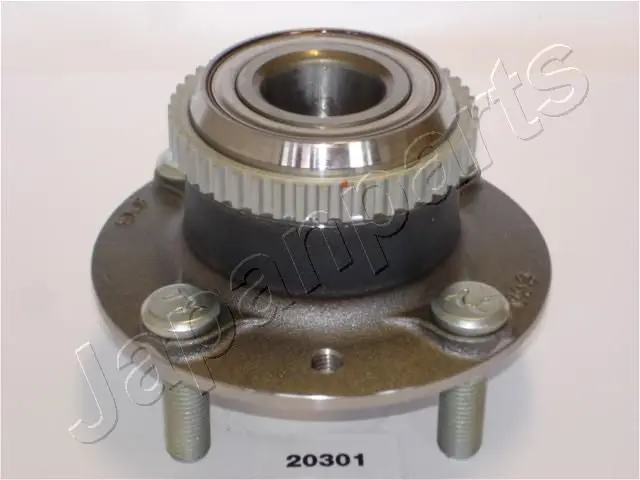 Handler.Part Wheel hub Japanparts KK20301 1