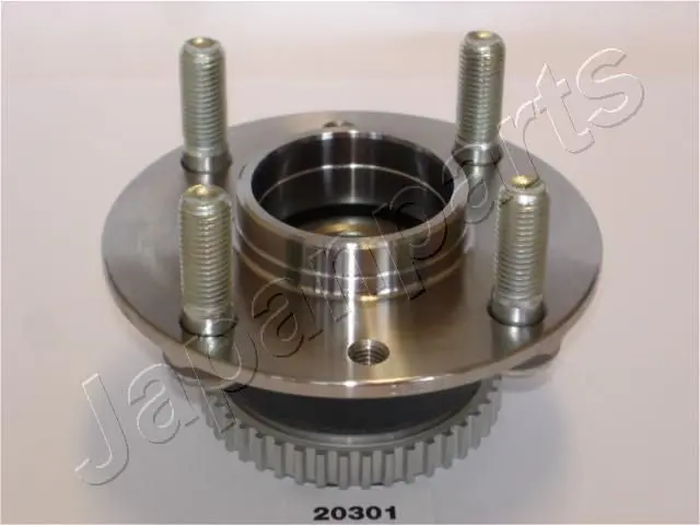 Handler.Part Wheel hub Japanparts KK20301 2