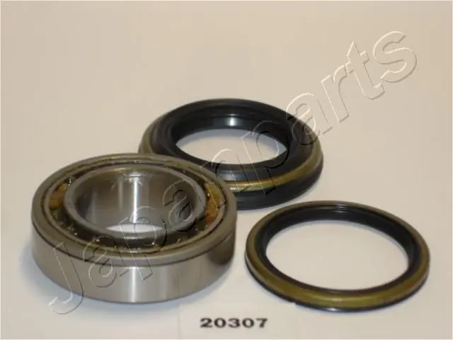 Handler.Part Wheel bearing kit Japanparts KK20307 2