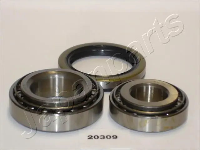 Handler.Part Wheel bearing kit Japanparts KK20309 1