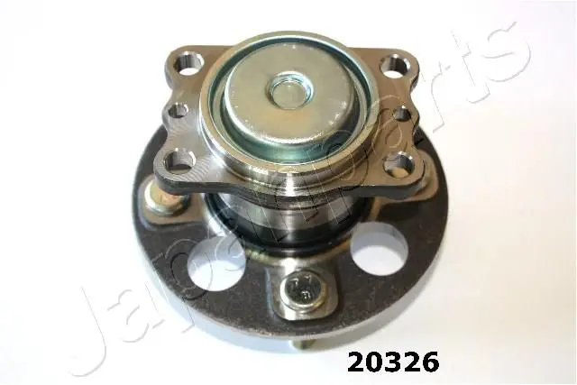 Handler.Part Wheel hub Japanparts KK20326 1