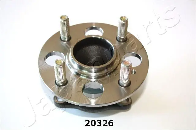 Handler.Part Wheel hub Japanparts KK20326 2