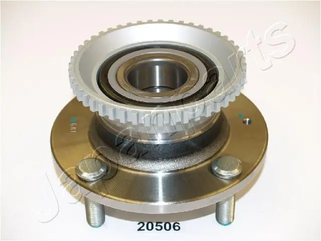 Handler.Part Wheel hub Japanparts KK20506 1