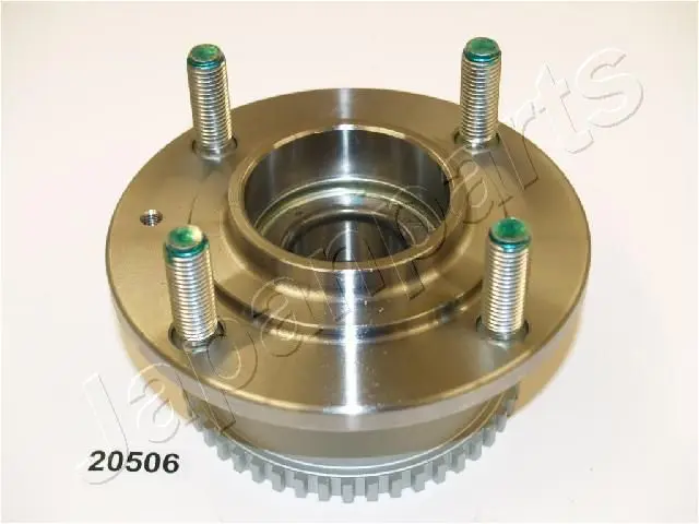 Handler.Part Wheel hub Japanparts KK20506 2