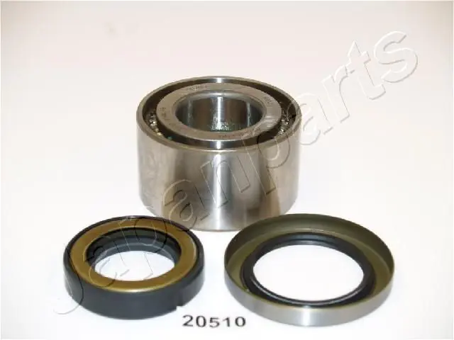 Handler.Part Wheel bearing kit Japanparts KK20510 1