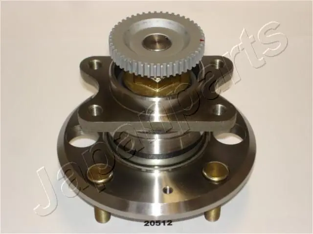 Handler.Part Wheel hub Japanparts KK20512 1