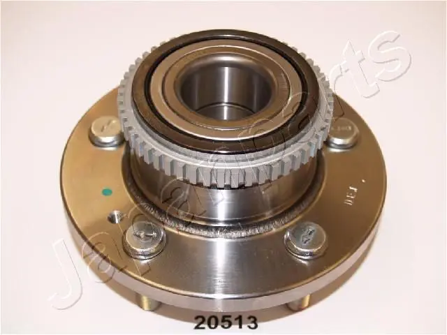 Handler.Part Wheel hub Japanparts KK20513 1