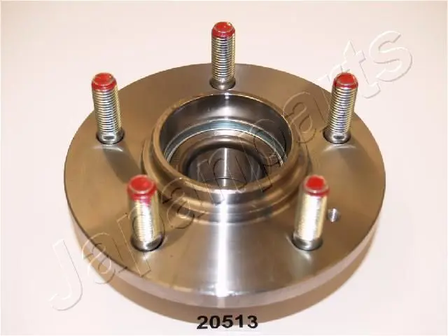 Handler.Part Wheel hub Japanparts KK20513 2