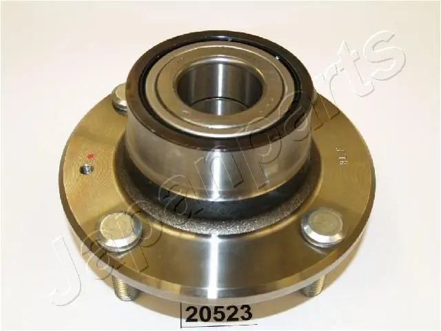 Handler.Part Wheel hub Japanparts KK20523 1