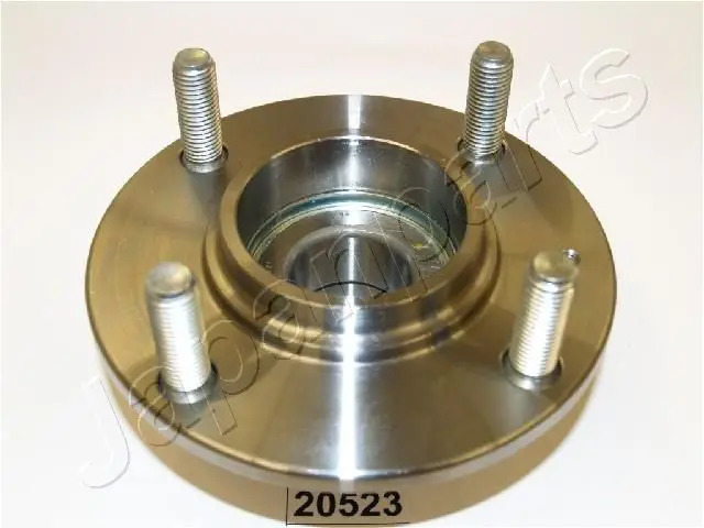 Handler.Part Wheel hub Japanparts KK20523 2