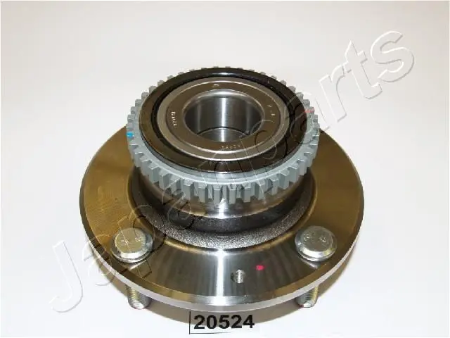 Handler.Part Wheel hub Japanparts KK20524 1