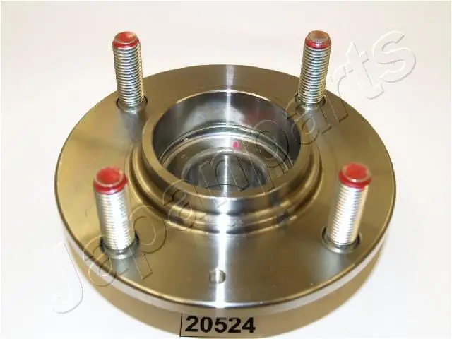 Handler.Part Wheel hub Japanparts KK20524 2