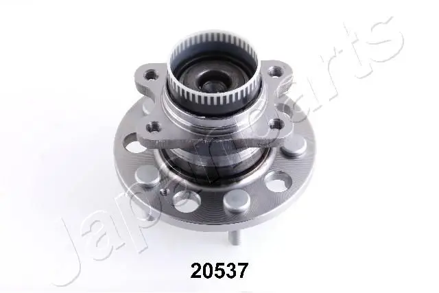 Handler.Part Wheel hub Japanparts KK20537 1