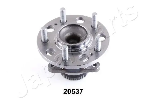 Handler.Part Wheel hub Japanparts KK20537 2