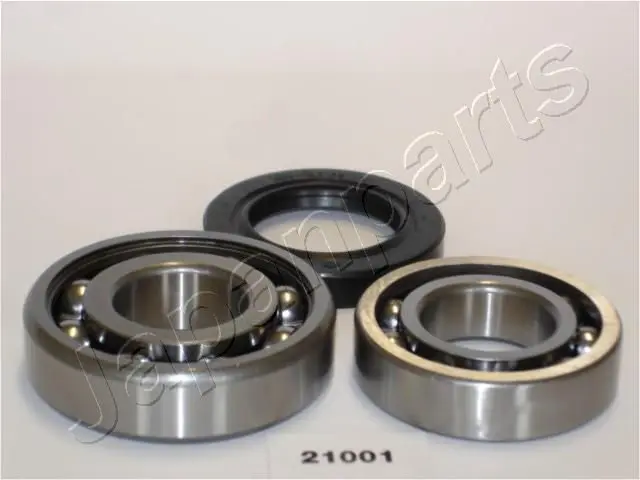 Handler.Part Wheel bearing kit Japanparts KK21001 1