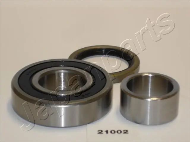 Handler.Part Wheel bearing kit Japanparts KK21002 1