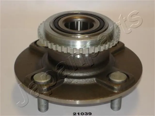 Handler.Part Wheel hub Japanparts KK21039 1