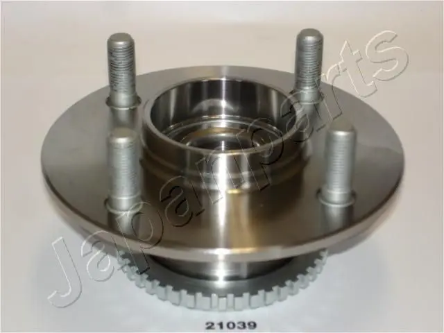 Handler.Part Wheel hub Japanparts KK21039 2