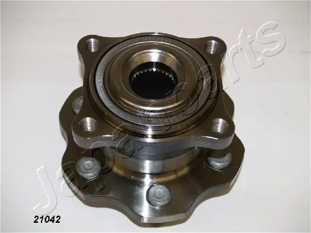 Handler.Part Wheel hub Japanparts KK21042 1