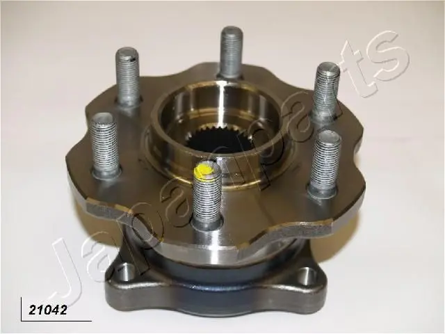 Handler.Part Wheel hub Japanparts KK21042 2