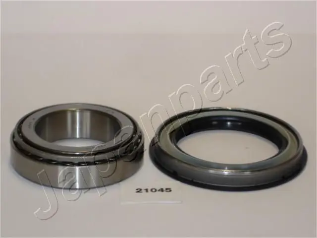 Handler.Part Wheel bearing kit Japanparts KK21045 1