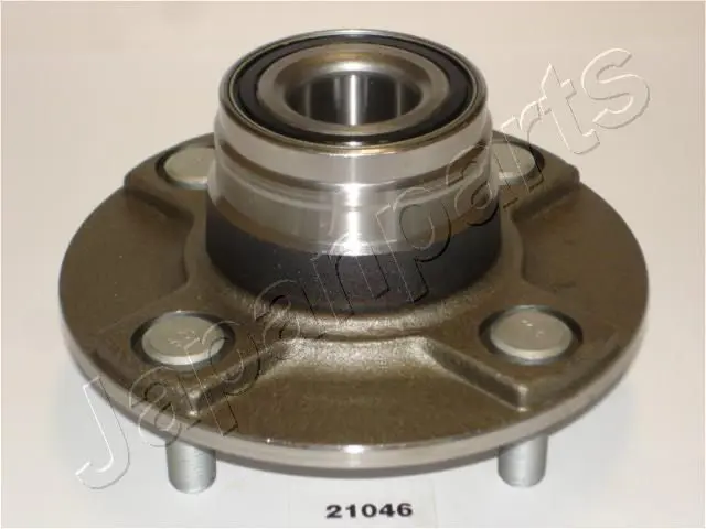 Handler.Part Wheel hub Japanparts KK21046 1