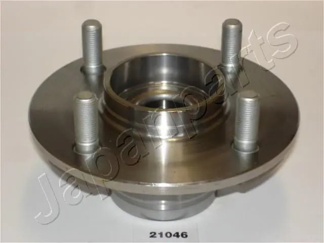 Handler.Part Wheel hub Japanparts KK21046 2