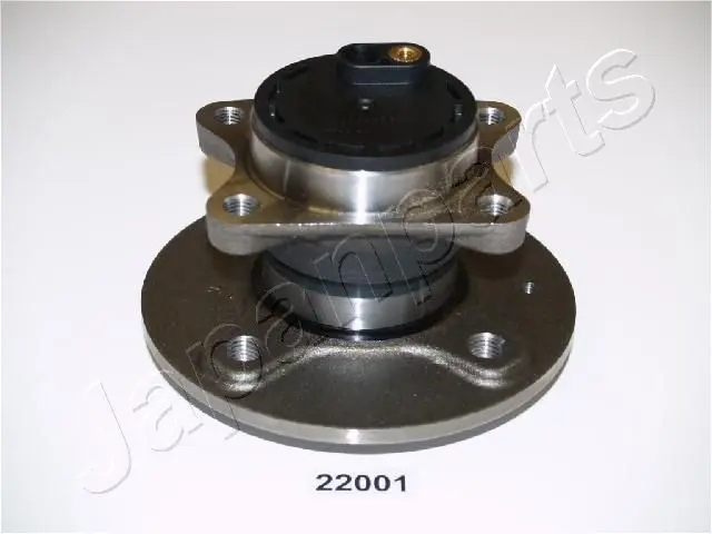 Handler.Part Wheel hub Japanparts KK22001 1