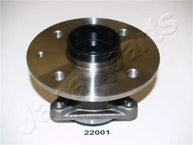 Handler.Part Wheel hub Japanparts KK22001 2